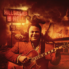 Hillbillies In Hell: The Bards Of Prey