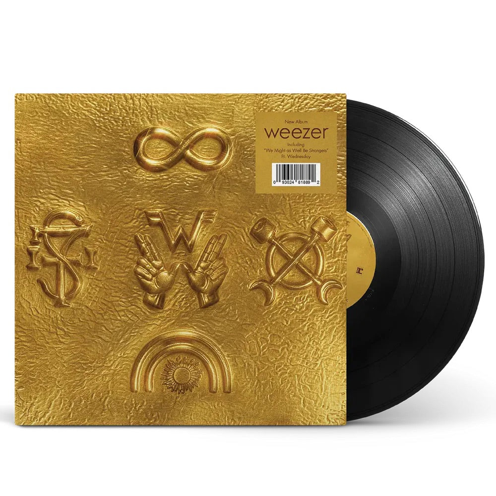 Weezer | Weezer – Light in the Attic