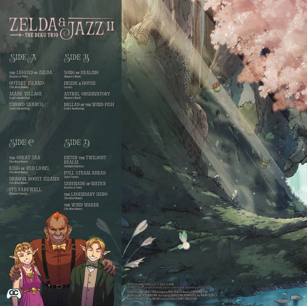 （LPレコード） Jazz / Spirits Trio Spirits Trio - Jazz - Sieveking Sound