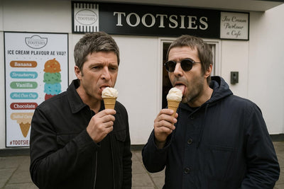 Five Oasis Moments We Love