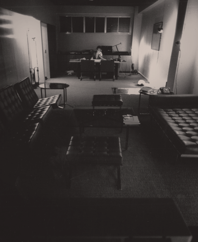 Light in the Attic's Liner Notes: Kuni Murai of Alfa Records