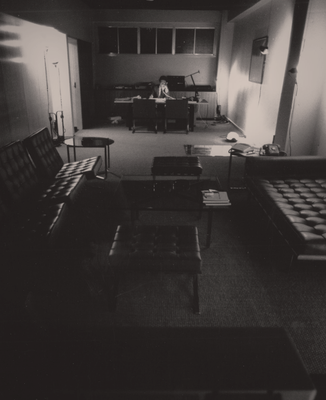 Light in the Attic's Liner Notes: Kuni Murai of Alfa Records