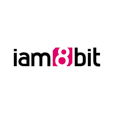 Shining a Light on Our Favorite Labels: iam8bit
