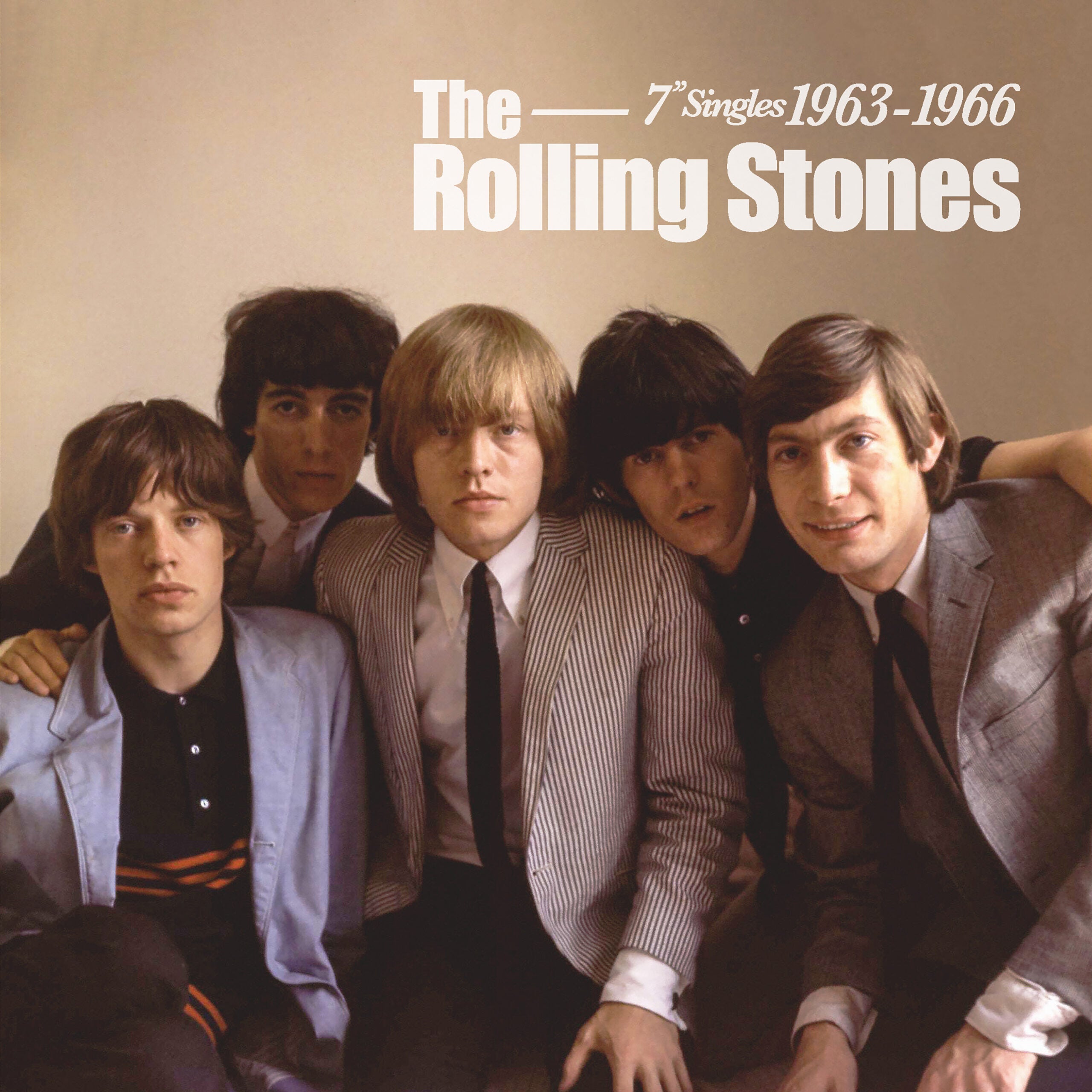 THE ROLLING STONES BOOK 1966 ㉙㉚号 2冊セット The Rolling Stones | The Rolling Stones Singles 1963-1966 – Light