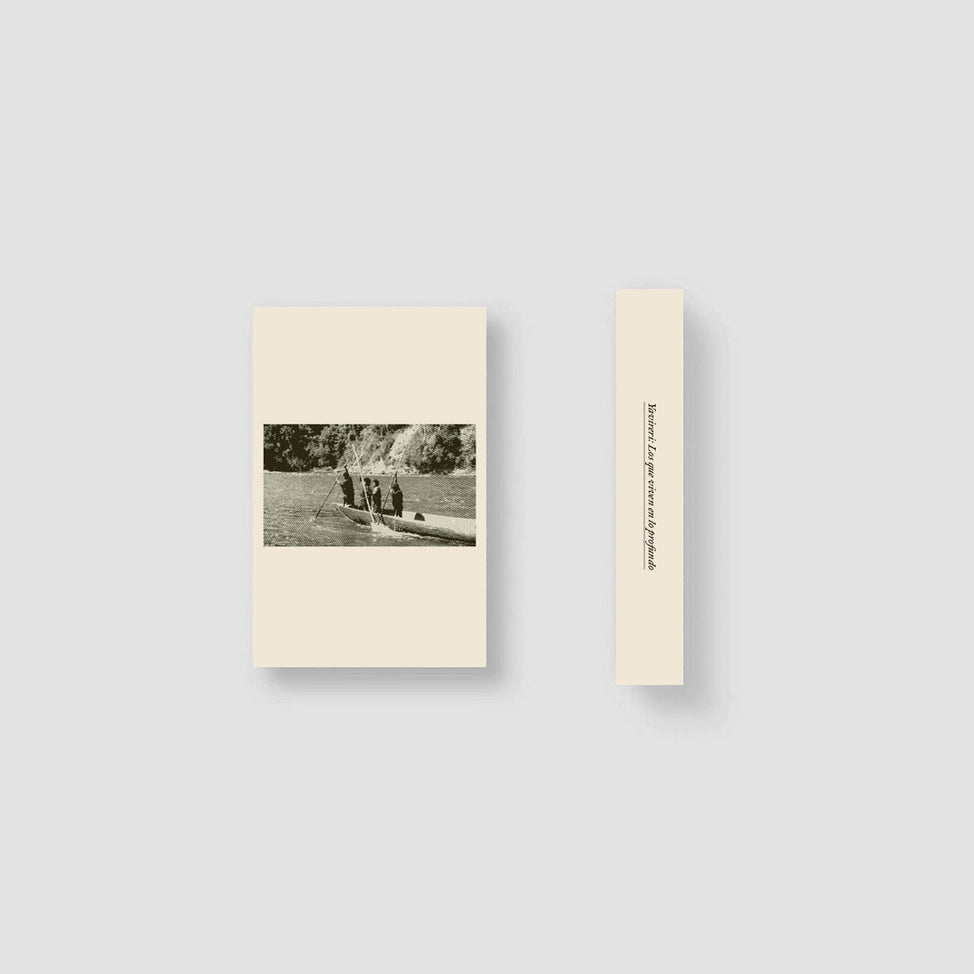 Yavireri: Los que viven en lo profundo