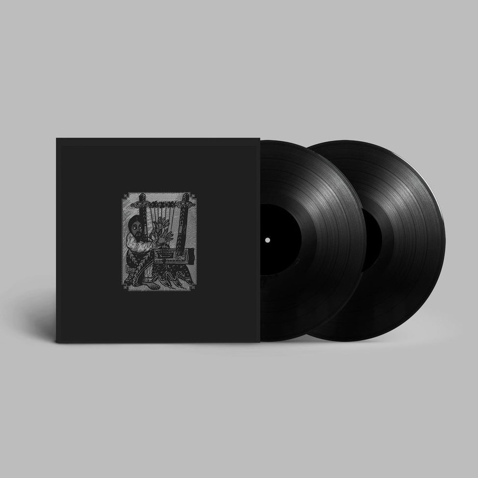 Elders of the Begena: The Harp of David in Ethiopia