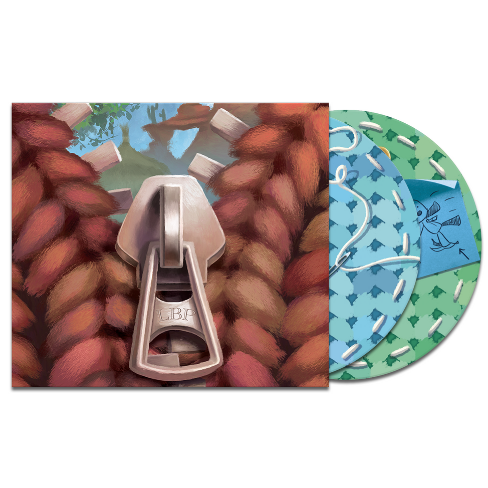 LittleBigPlanet