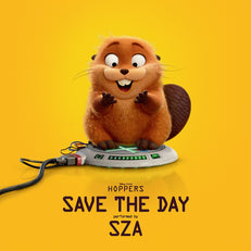 Save The Day (From “Hoppers")