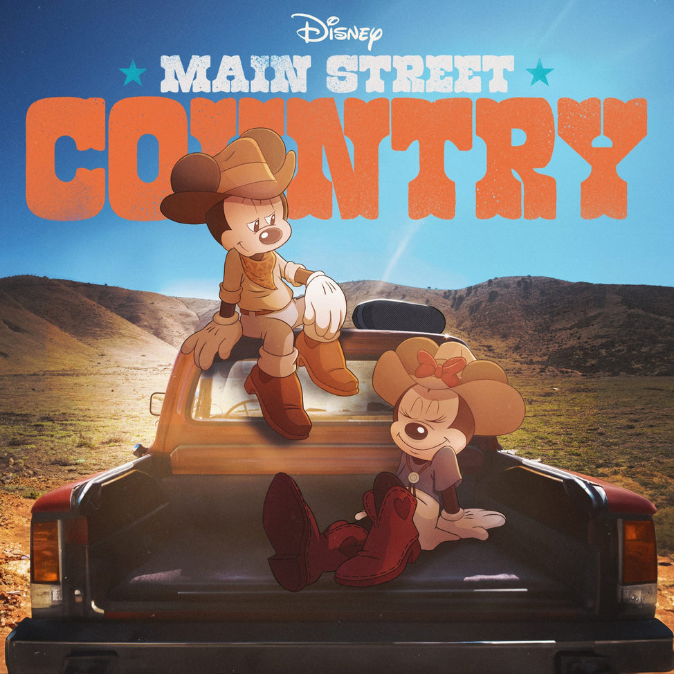 Main Street Country