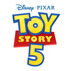 Disney and Pixar's Toy Story 5 (Original Soundtrack)
