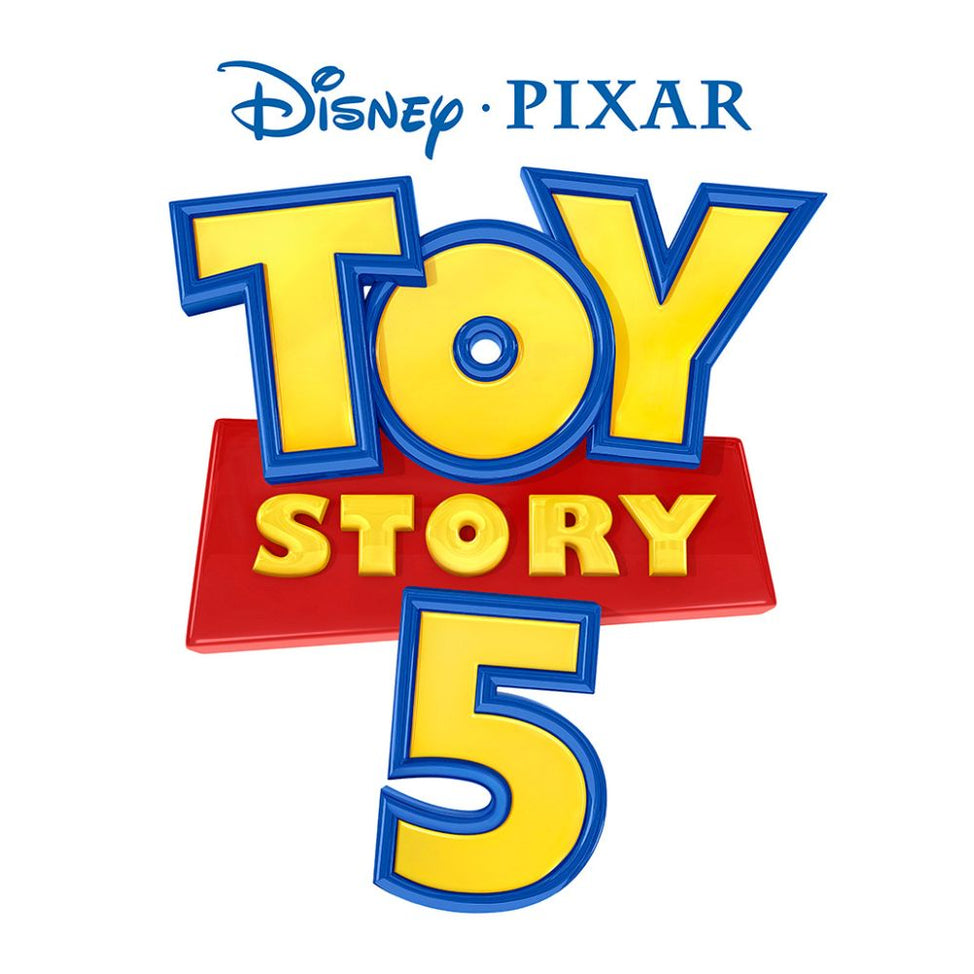 Disney and Pixar's Toy Story 5 (Original Soundtrack)