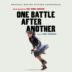 One Battle After Another (Original Motion Picture Soundtrack)