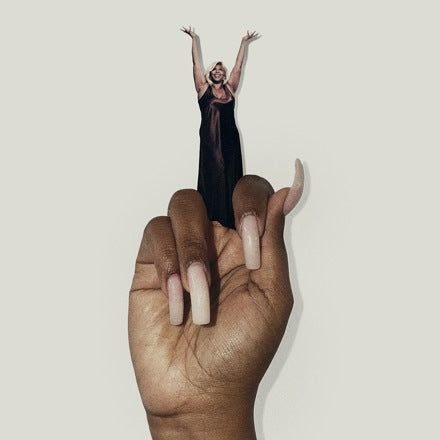 Lizzo | BITCH – Light in the Attic