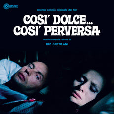 Così Dolce...Così Perversa (Original Motion Picture Soundtrack)