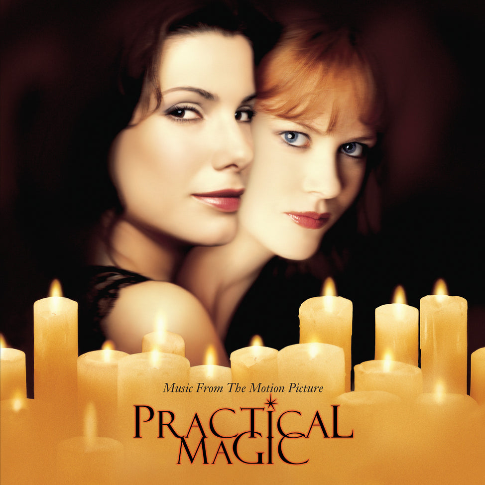 Practical Magic (Music From The Motion Picture)