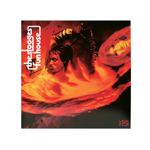 The Stooges | Fun House – Light in the Attic