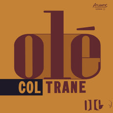Olé Coltrane (Mono)