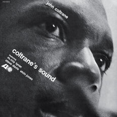 Coltrane's Sound (Mono)
