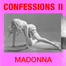 CONFESSIONS II