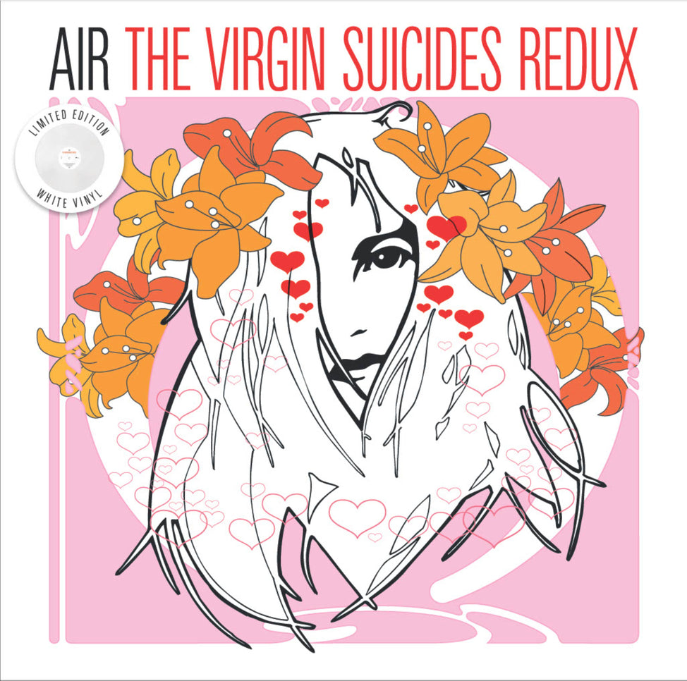 The Virgin Suicides Redux