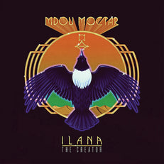 Ilana (The Creator)