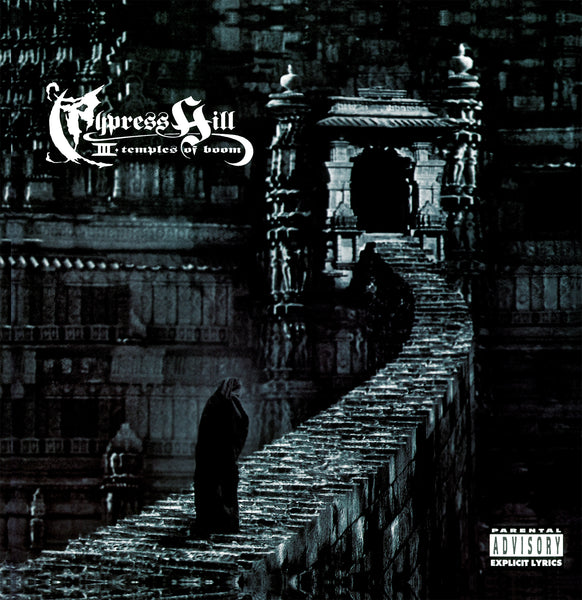 ヒップホップ+ラップ Cypress Hill - III (Temples Of Boom) Cypress Hill | III (Temples Of Boom)