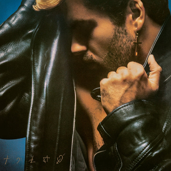 George Michael | Faith – Light in the Attic