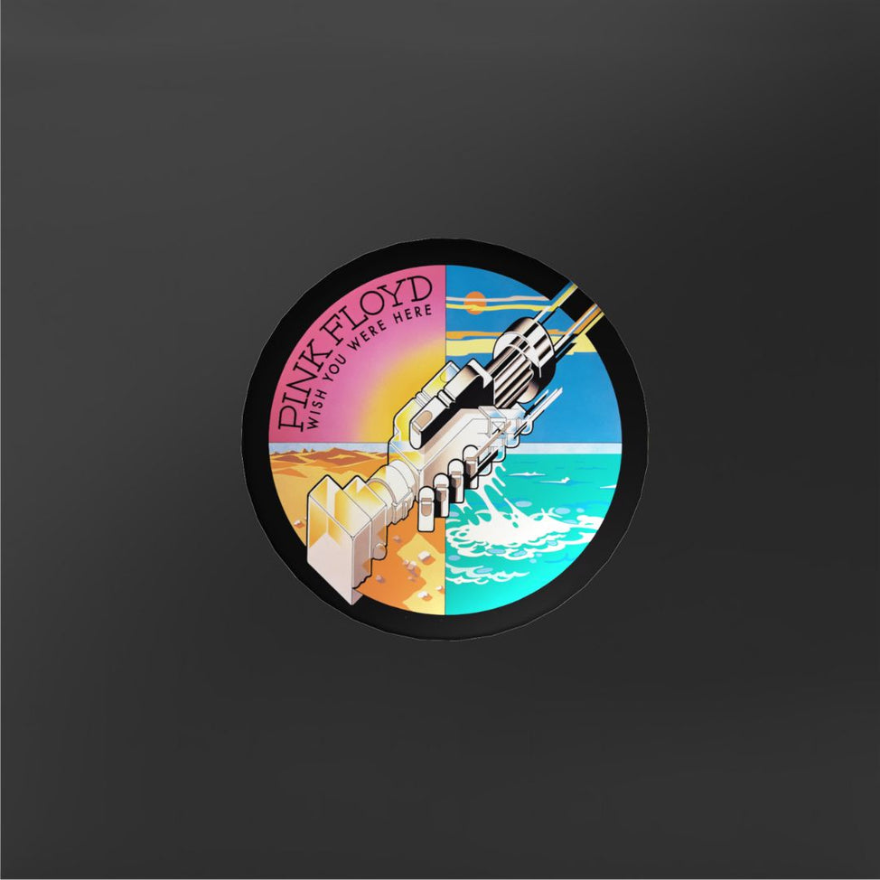 Wish You Were Here (50th Anniversary)