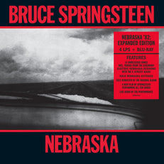 Nebraska 82: Expanded Edition