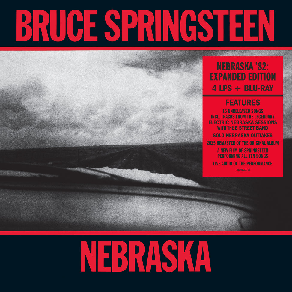 Nebraska 82: Expanded Edition