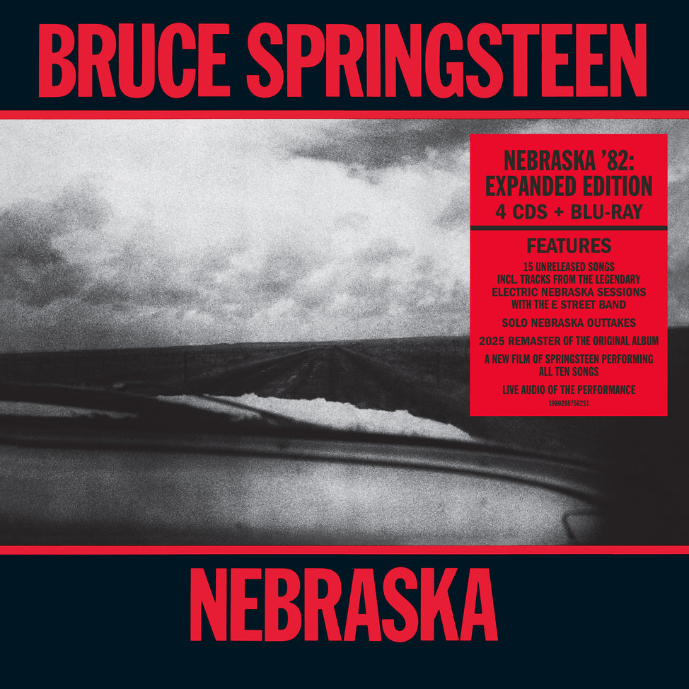 Nebraska 82: Expanded Edition
