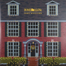 Home Alone (Original Motion Picture Soundtrack)