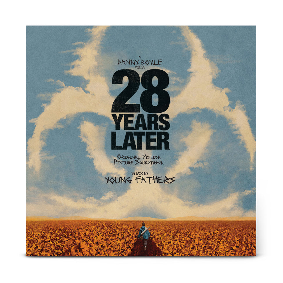 28 Years Later (Original Motion Picture Soundtrack)