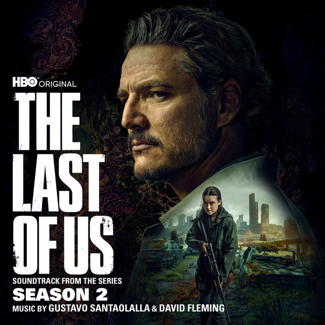 Gustavo Santaolalla and David Fleming | The Last of Us: Season 2