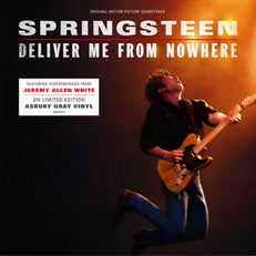 Springsteen: Deliver Me From Nowhere (Original Motion Picture Soundtrack)