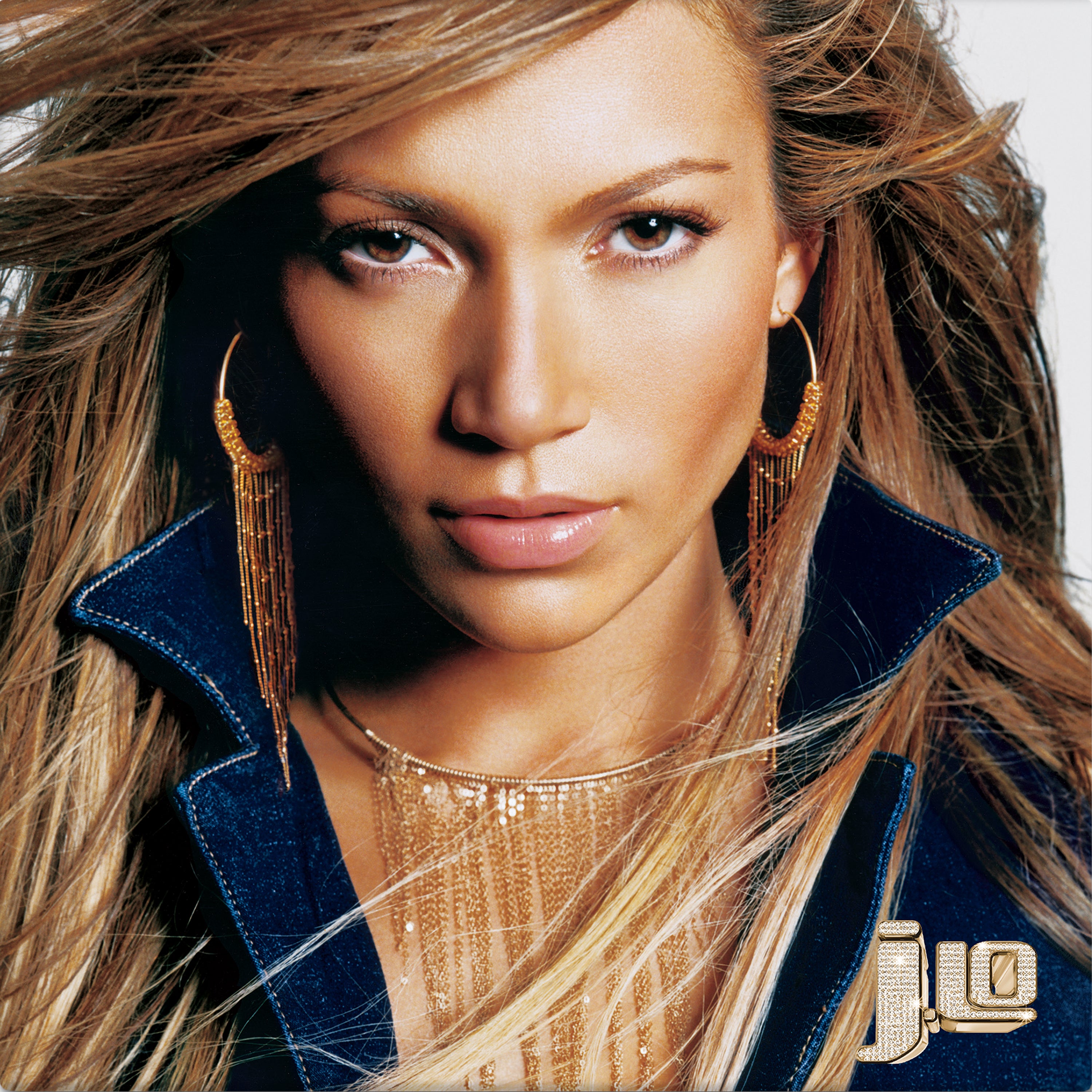 Jennifer Lopez | J.Lo – Light in the Attic