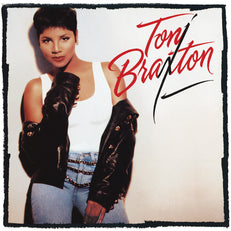Toni Braxton
