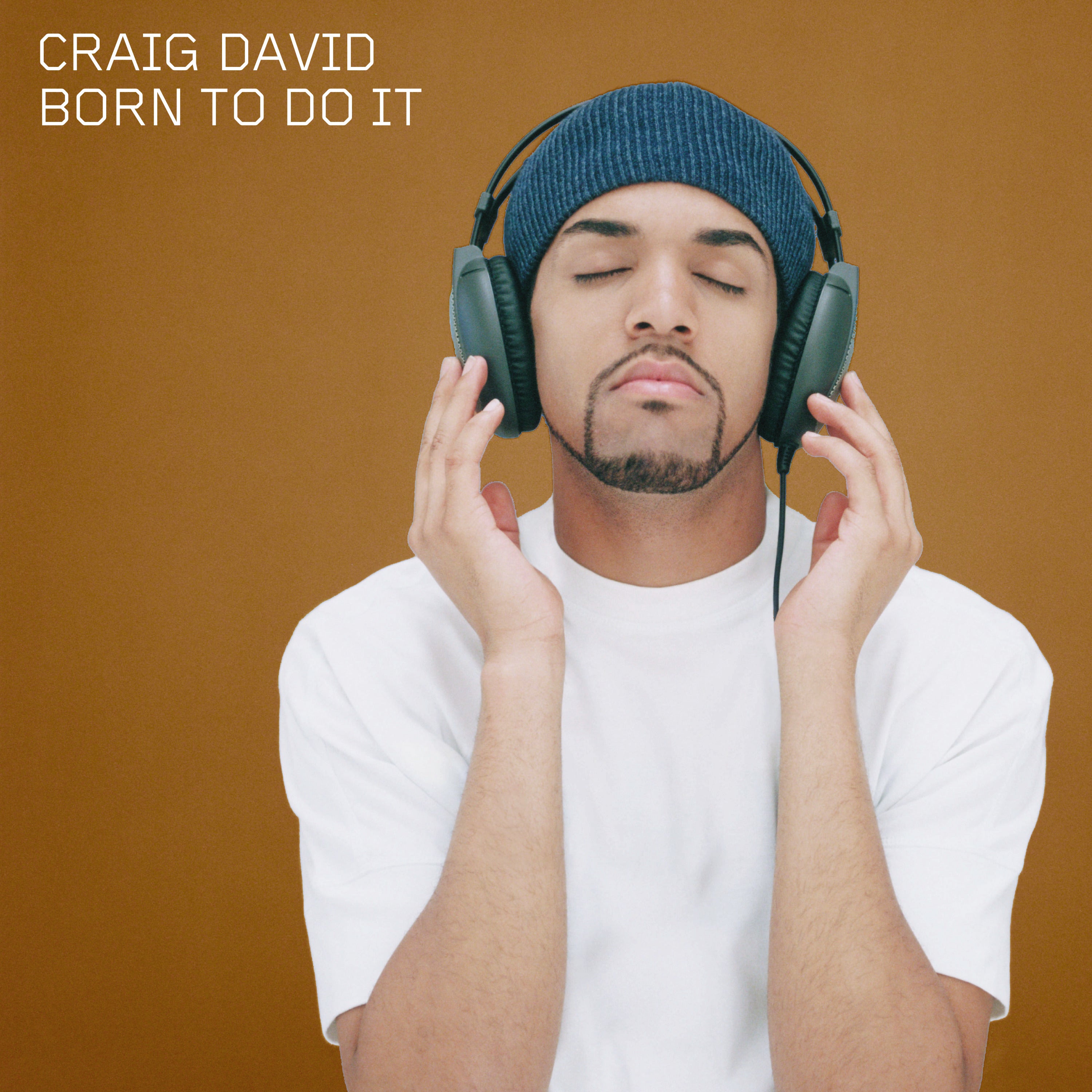 Craig David | Born To Do It – Light in the Attic