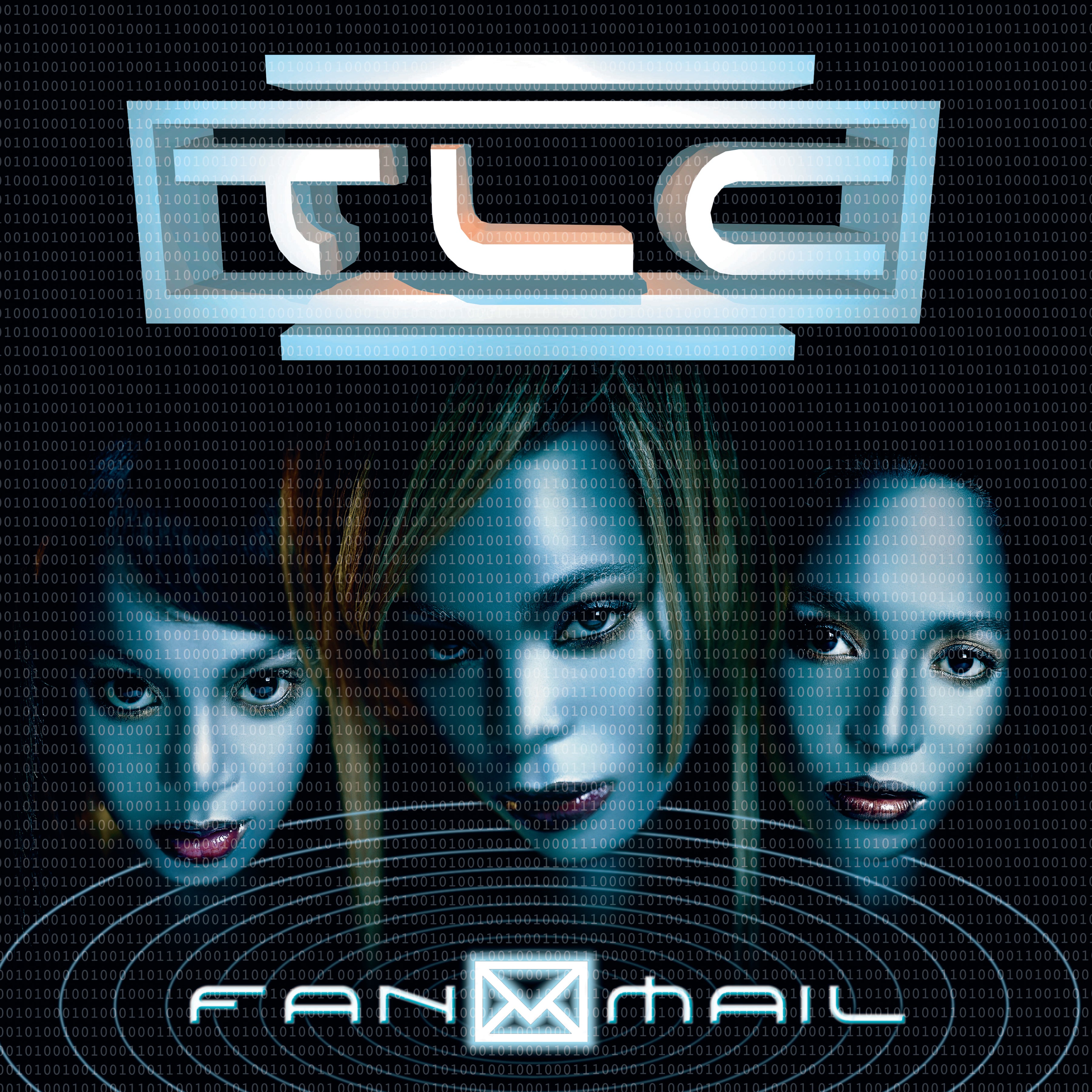 FAN MAIL 【TLC】 TLC | FanMail – Light in the Attic