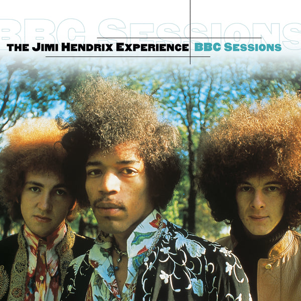 The Jimi Hendrix Experience | BBC Sessions