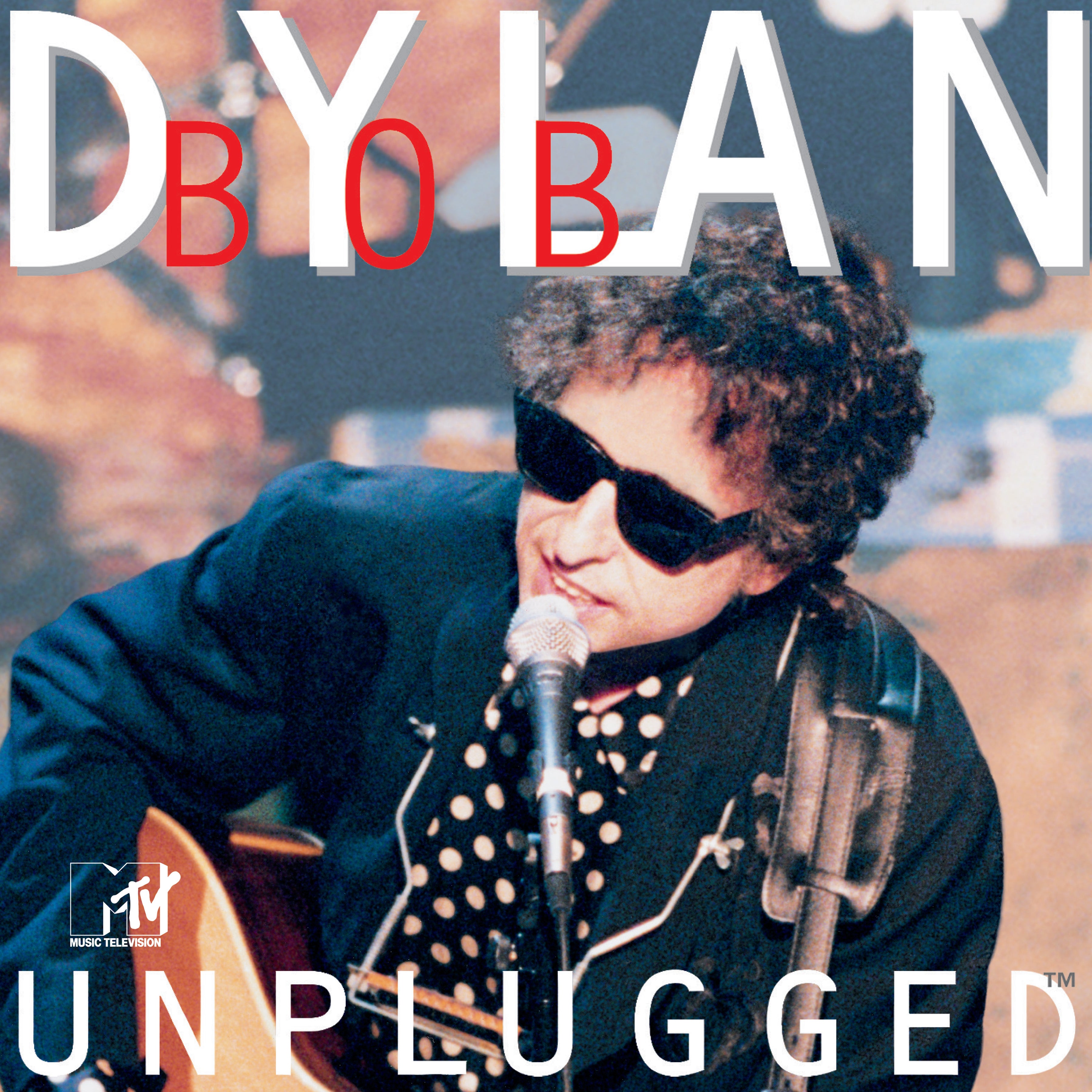 Bob Dylan | MTV Unplugged – Light in the Attic
