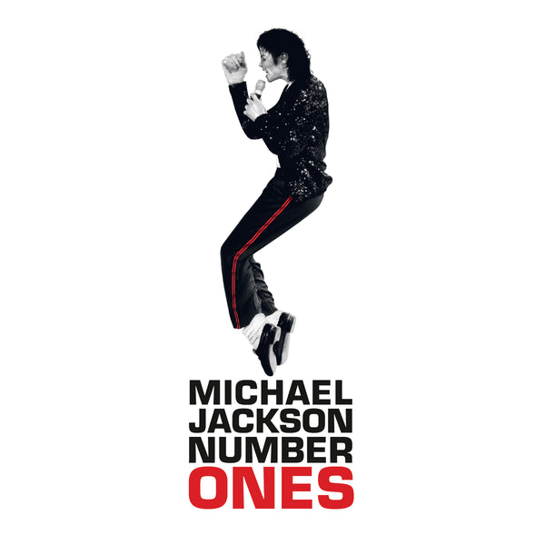 Michael Jackson | Number Ones