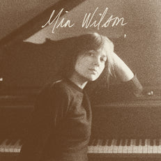 Mia Wilson