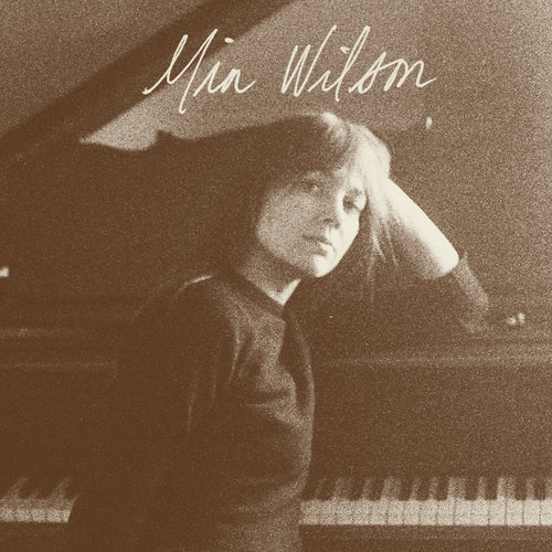 Mia Wilson