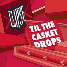 Til The Casket Drops