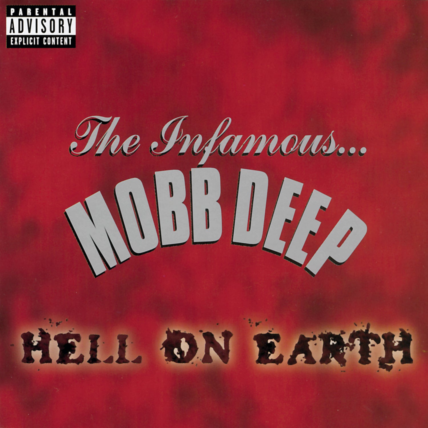 Mobb Deep | Hell On Earth – Light in the Attic