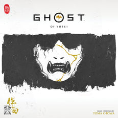 Ghost of Yotei (Original Soundtrack)