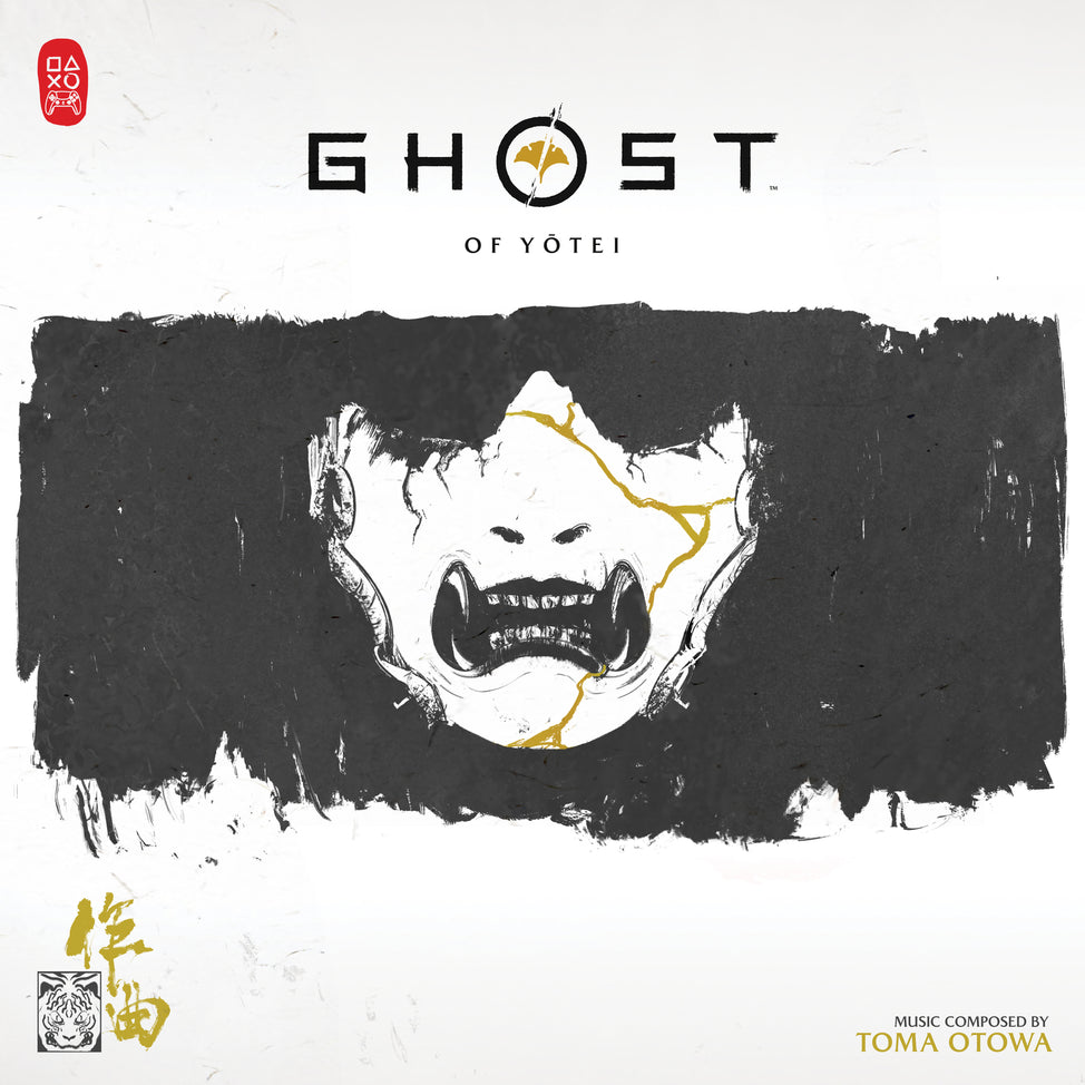 Ghost of Yotei (Original Soundtrack)