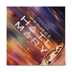 Project Hail Mary (Original Motion Picture Score)