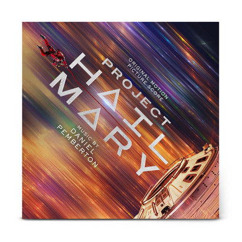 Project Hail Mary (Original Motion Picture Score)